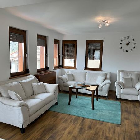 Imas Apartment Sarajevo Luaran gambar