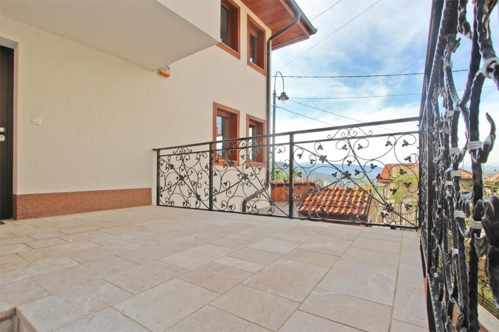 Imas Apartment Sarajevo Luaran gambar