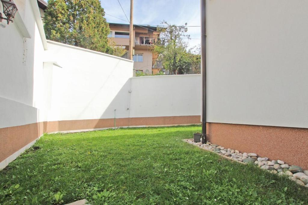 Imas Apartment Sarajevo Luaran gambar