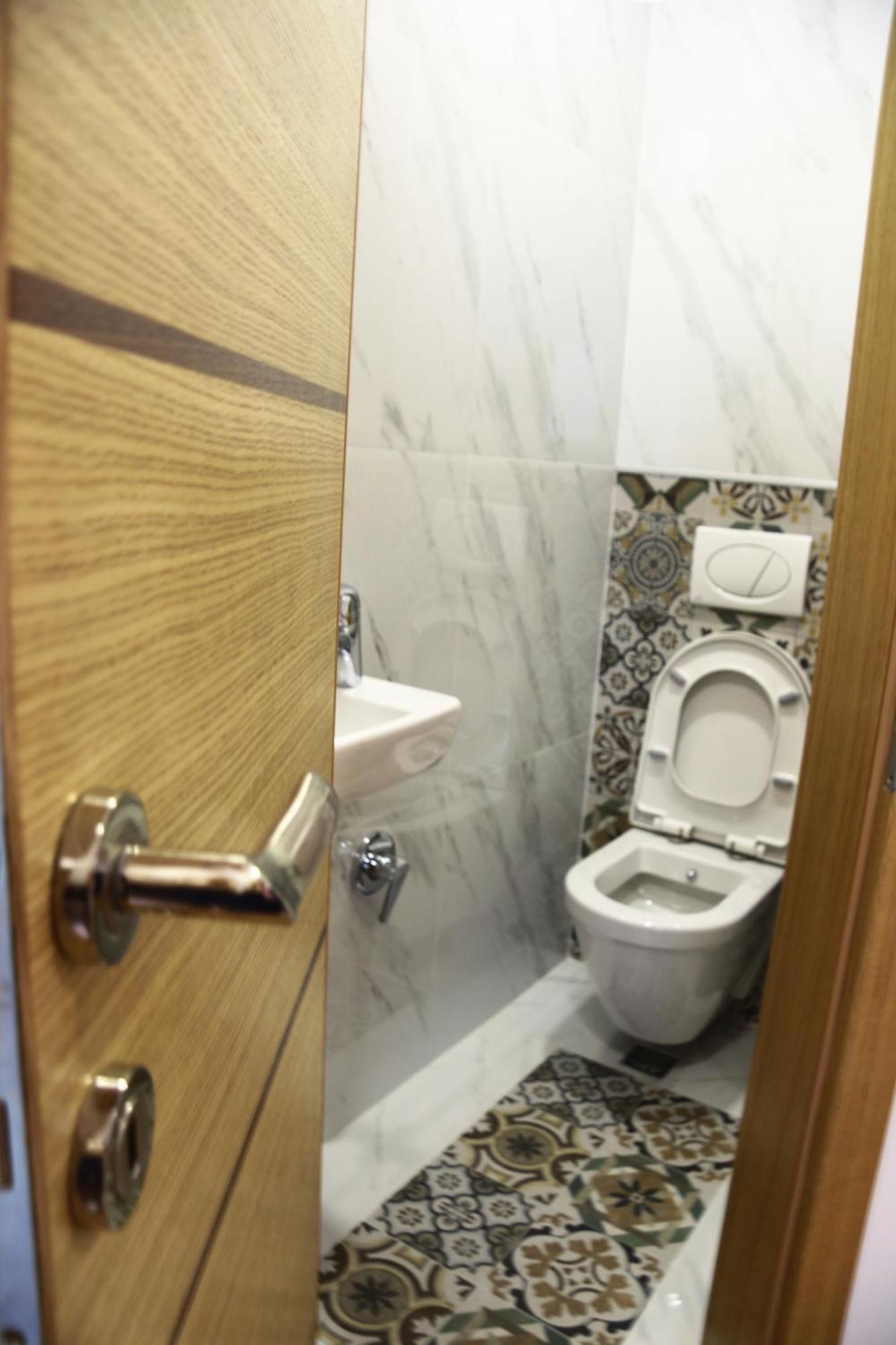 Imas Apartment Sarajevo Luaran gambar