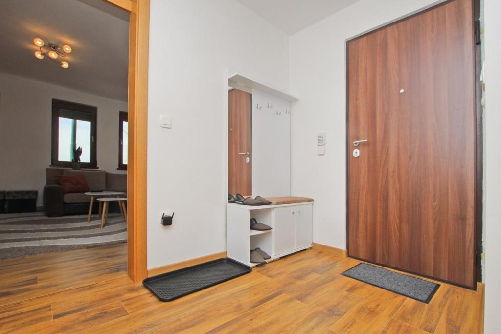 Imas Apartment Sarajevo Luaran gambar