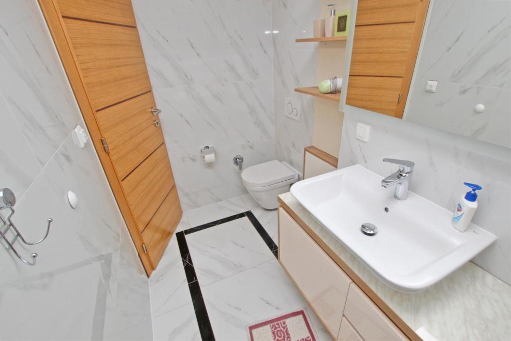 Imas Apartment Sarajevo Luaran gambar