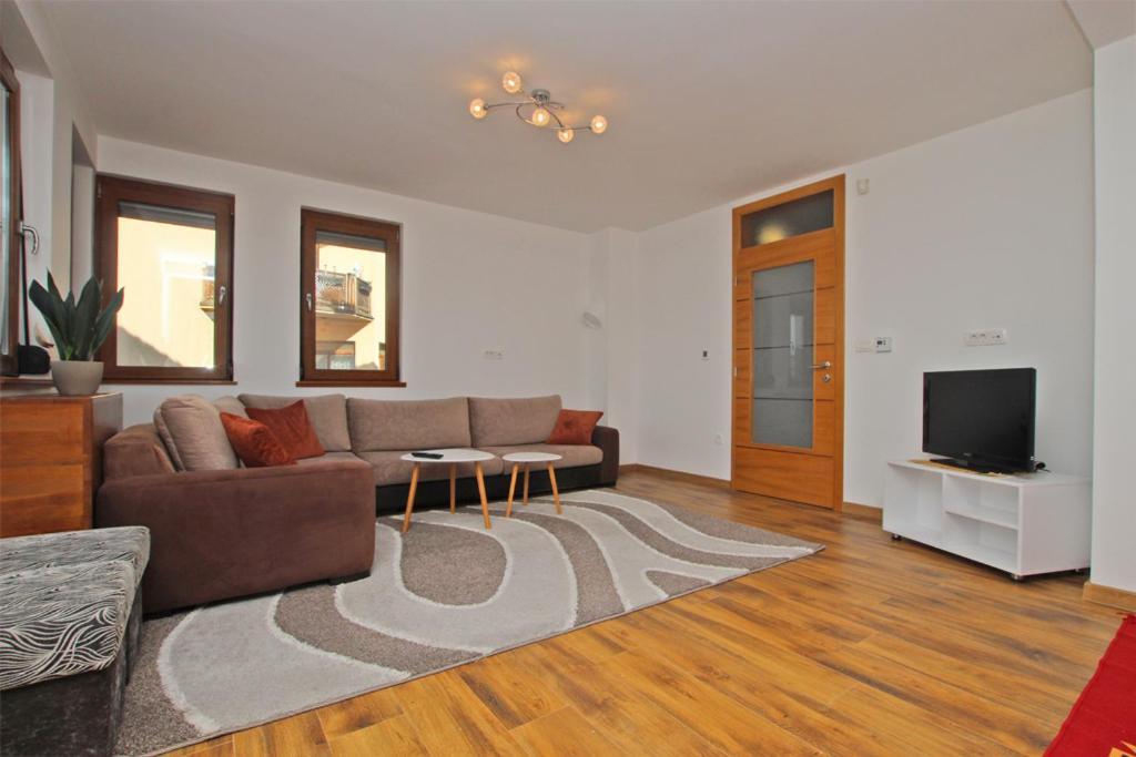Imas Apartment Sarajevo Luaran gambar