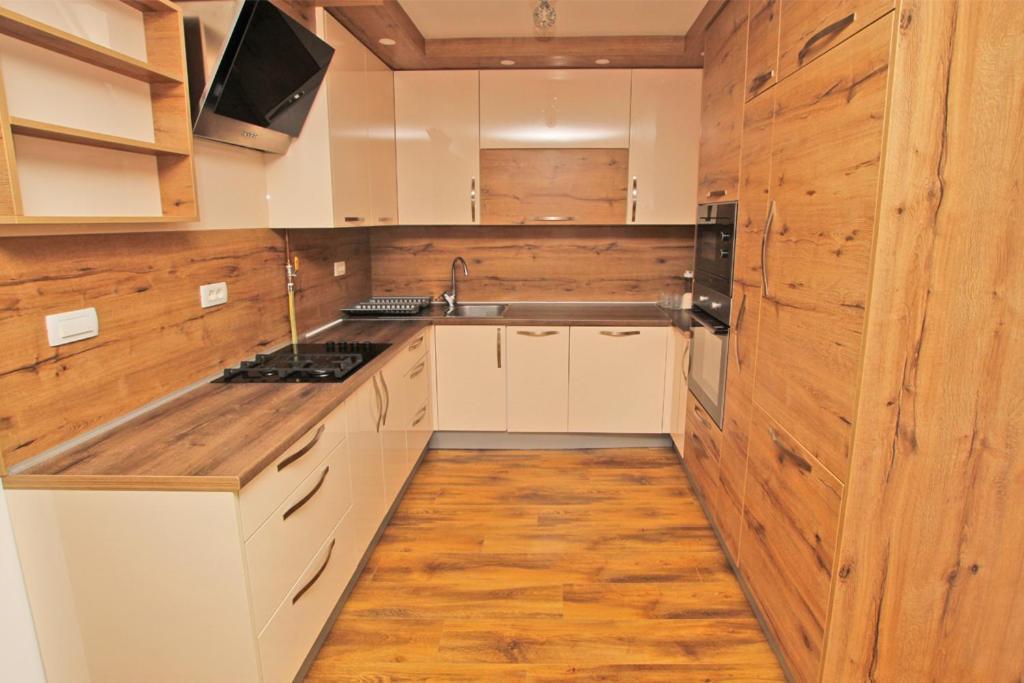 Imas Apartment Sarajevo Luaran gambar