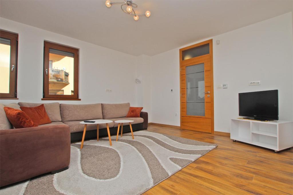 Imas Apartment Sarajevo Luaran gambar