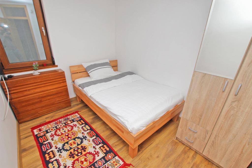 Imas Apartment Sarajevo Luaran gambar