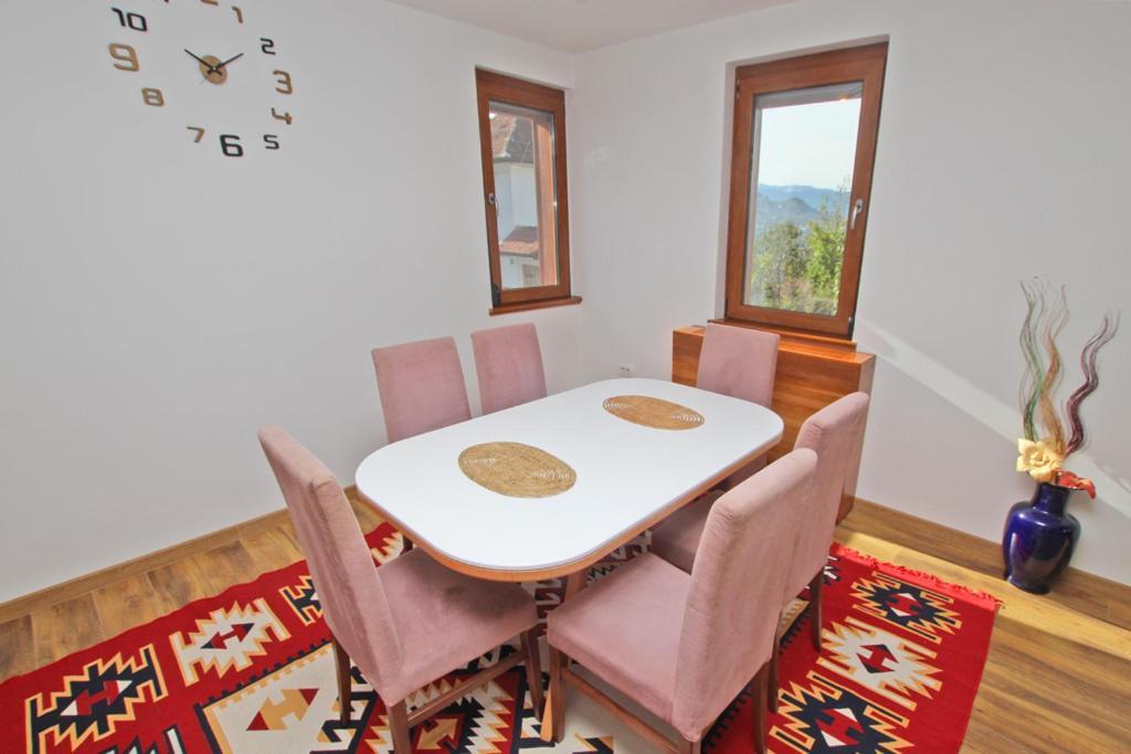 Imas Apartment Sarajevo Luaran gambar