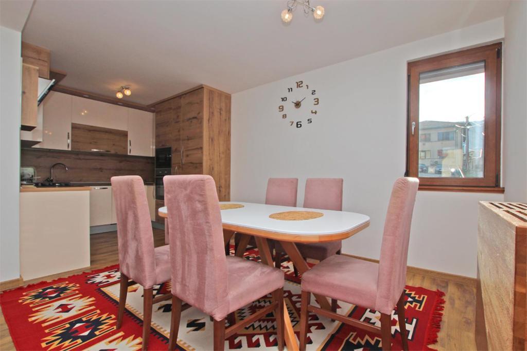 Imas Apartment Sarajevo Luaran gambar