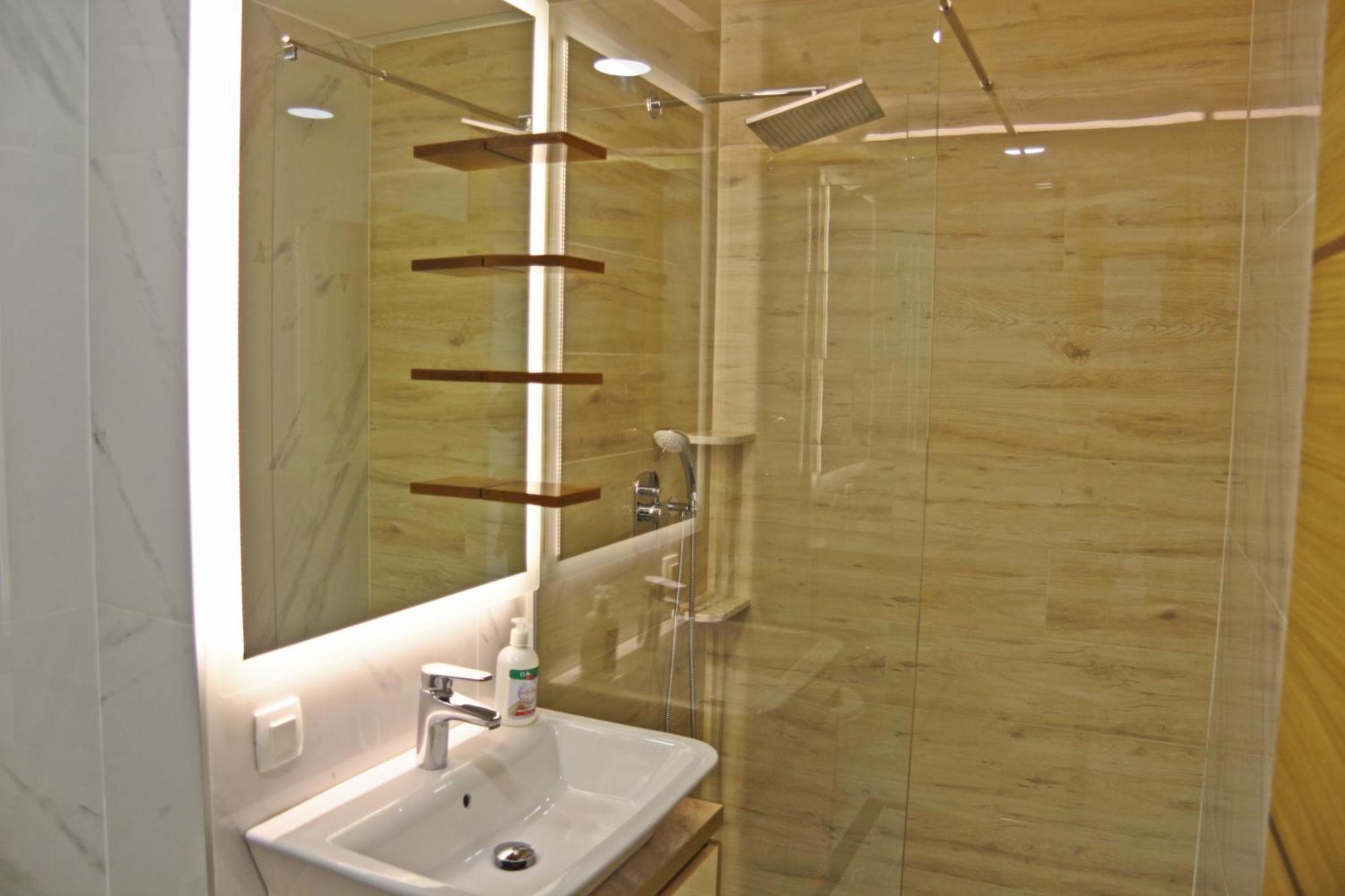 Imas Apartment Sarajevo Luaran gambar