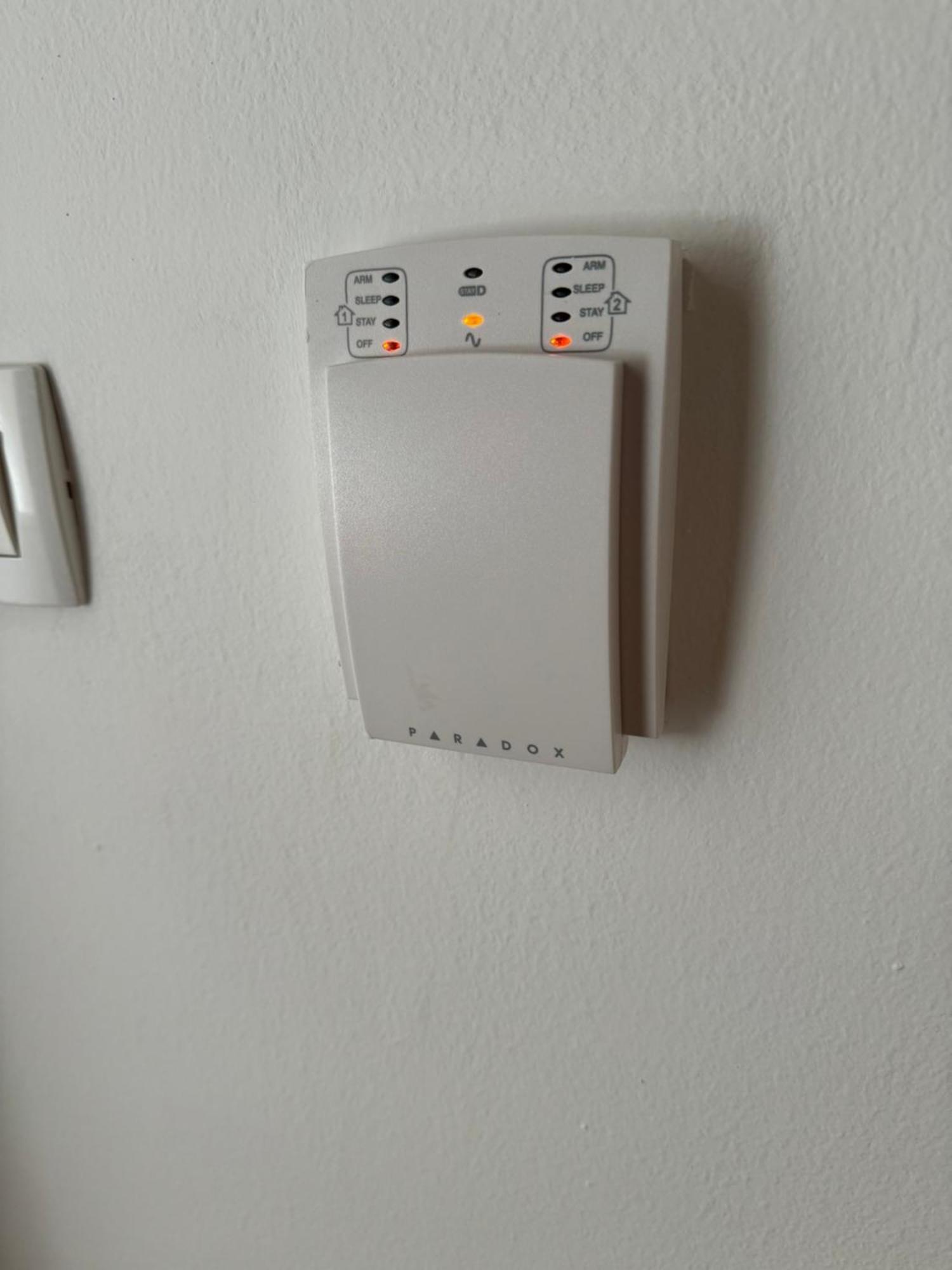 Imas Apartment Sarajevo Luaran gambar