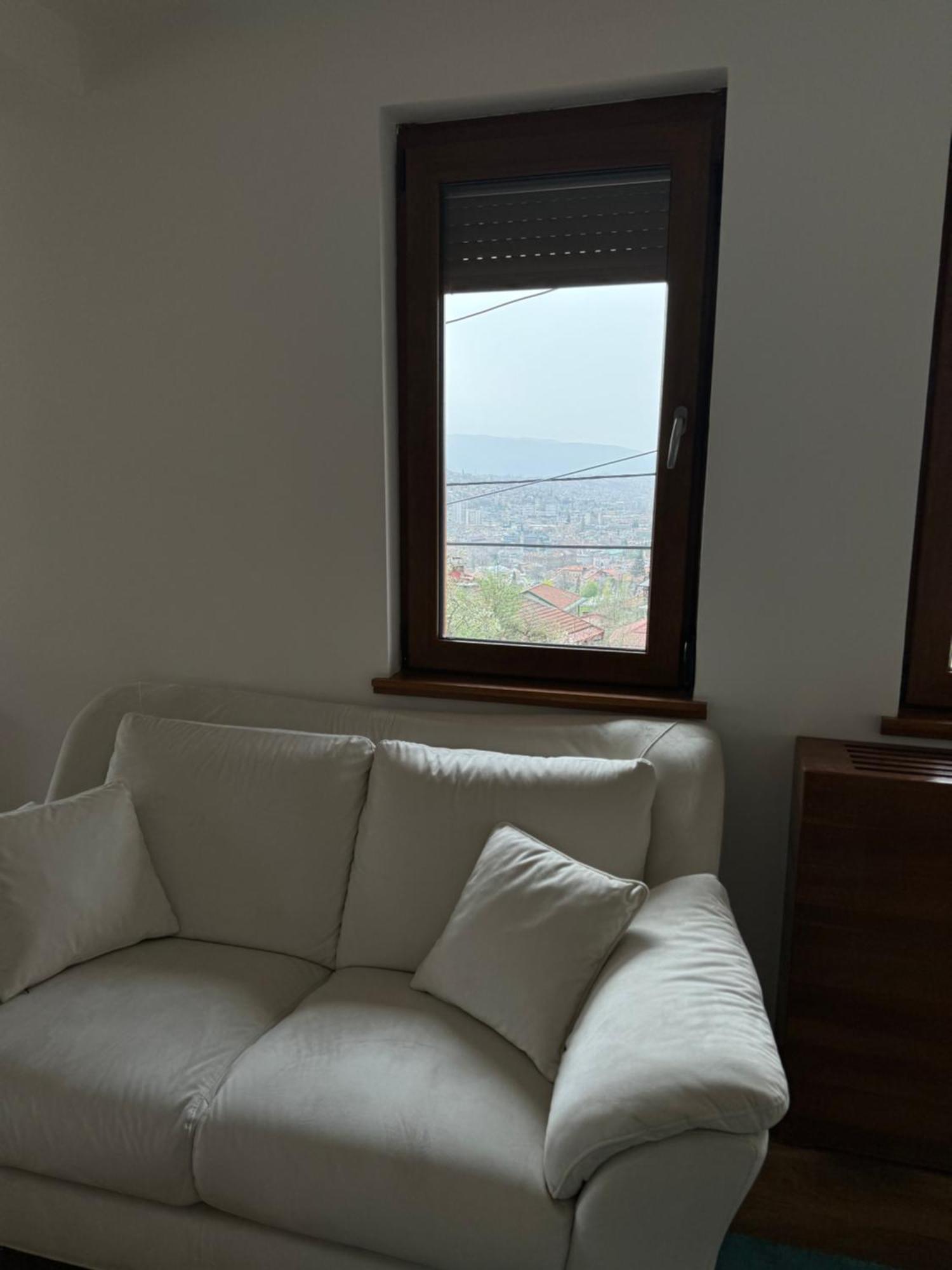 Imas Apartment Sarajevo Luaran gambar