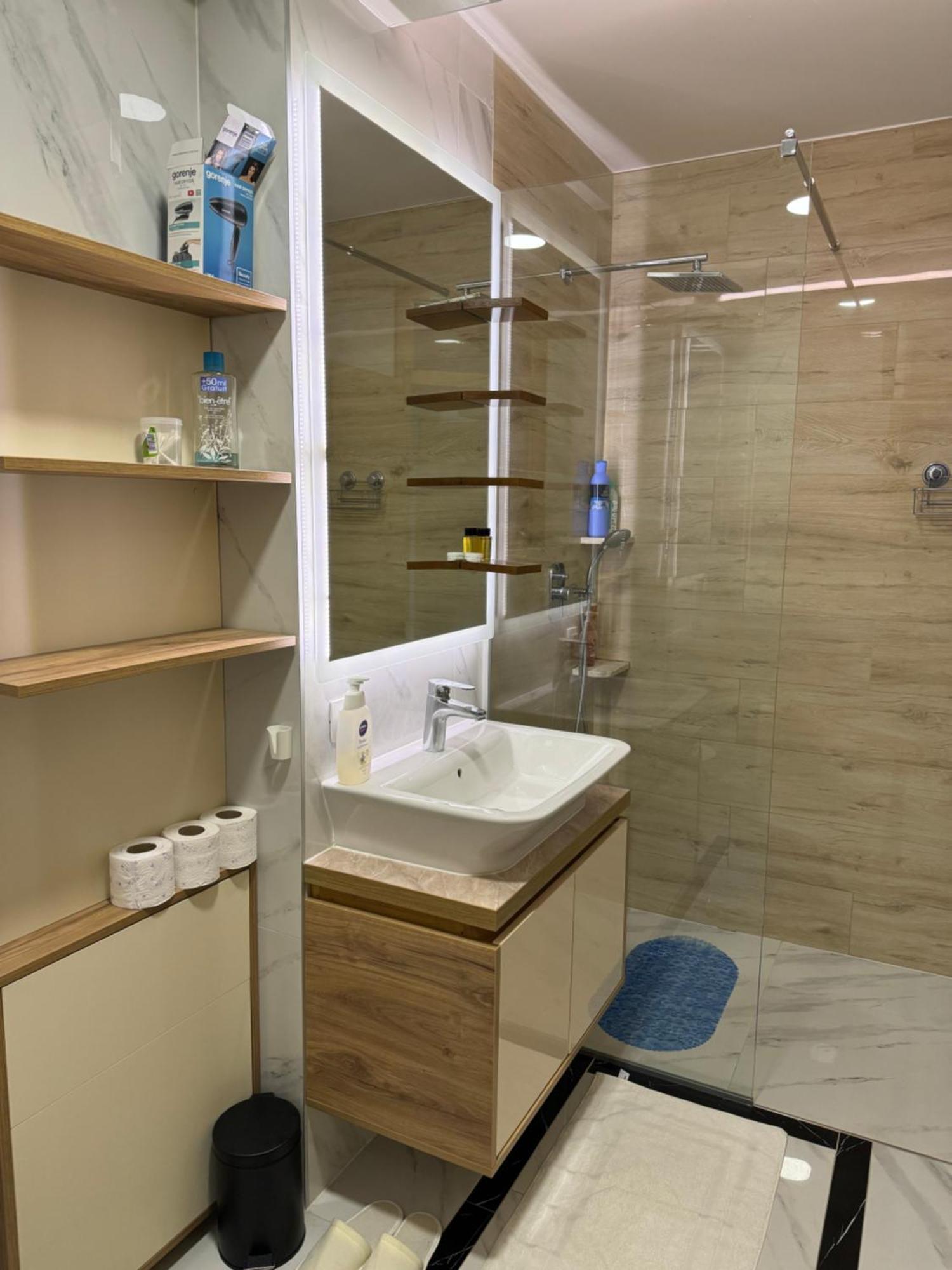 Imas Apartment Sarajevo Luaran gambar