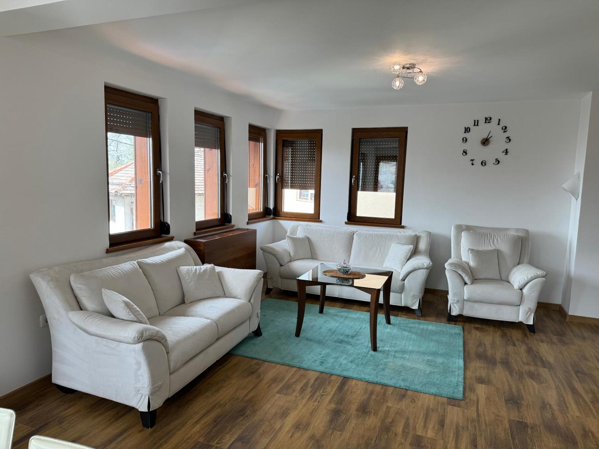 Imas Apartment Sarajevo Luaran gambar