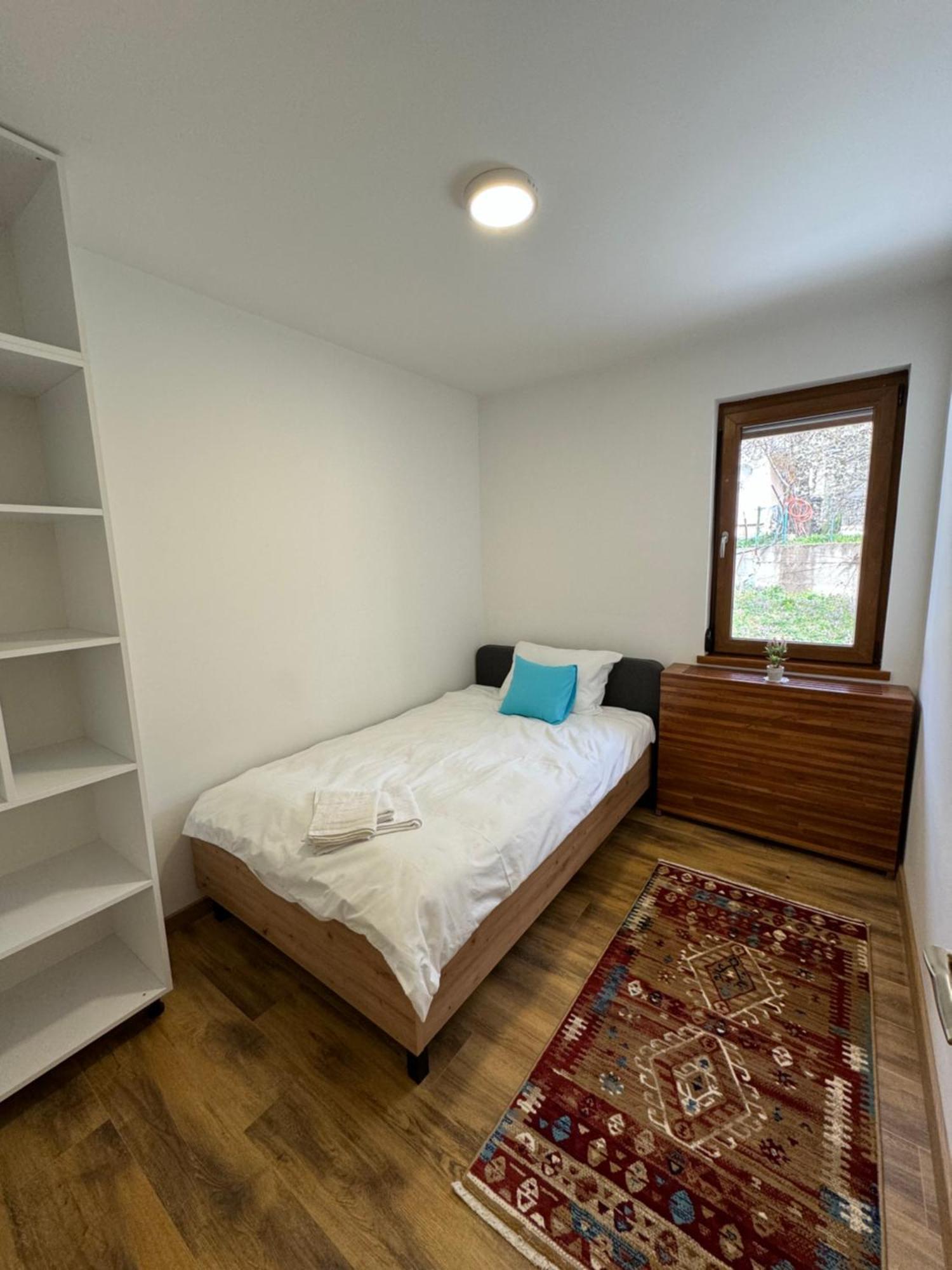 Imas Apartment Sarajevo Luaran gambar
