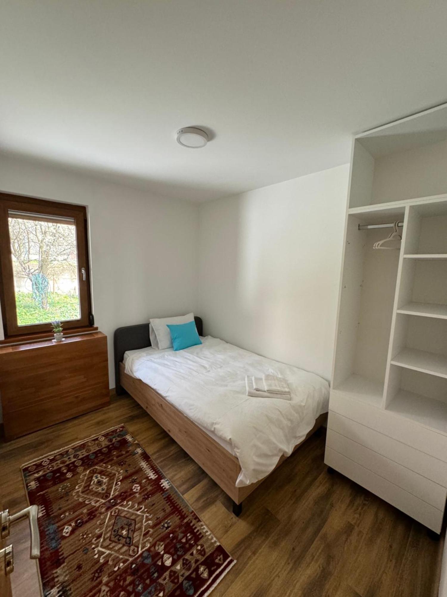 Imas Apartment Sarajevo Luaran gambar