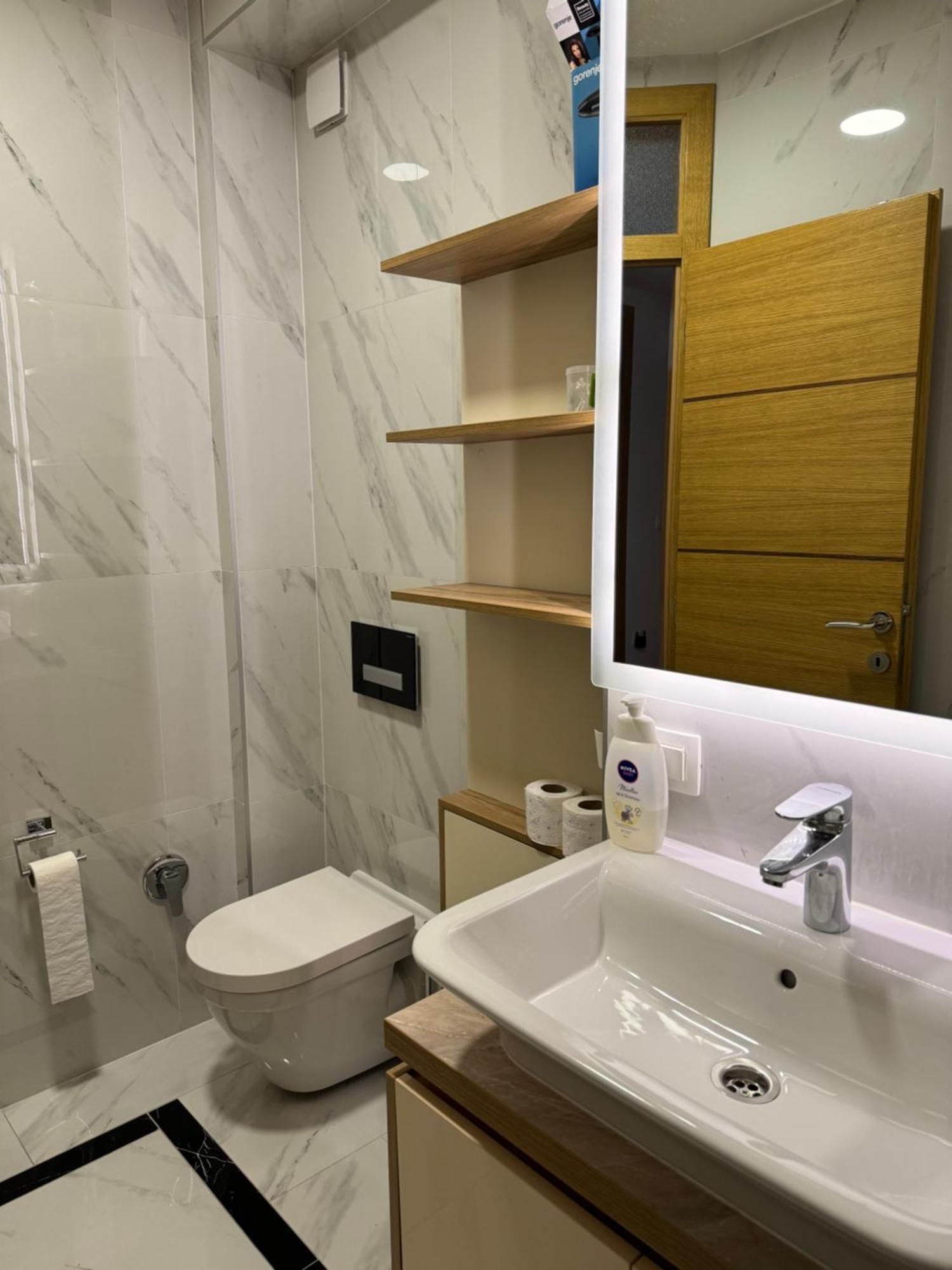 Imas Apartment Sarajevo Luaran gambar