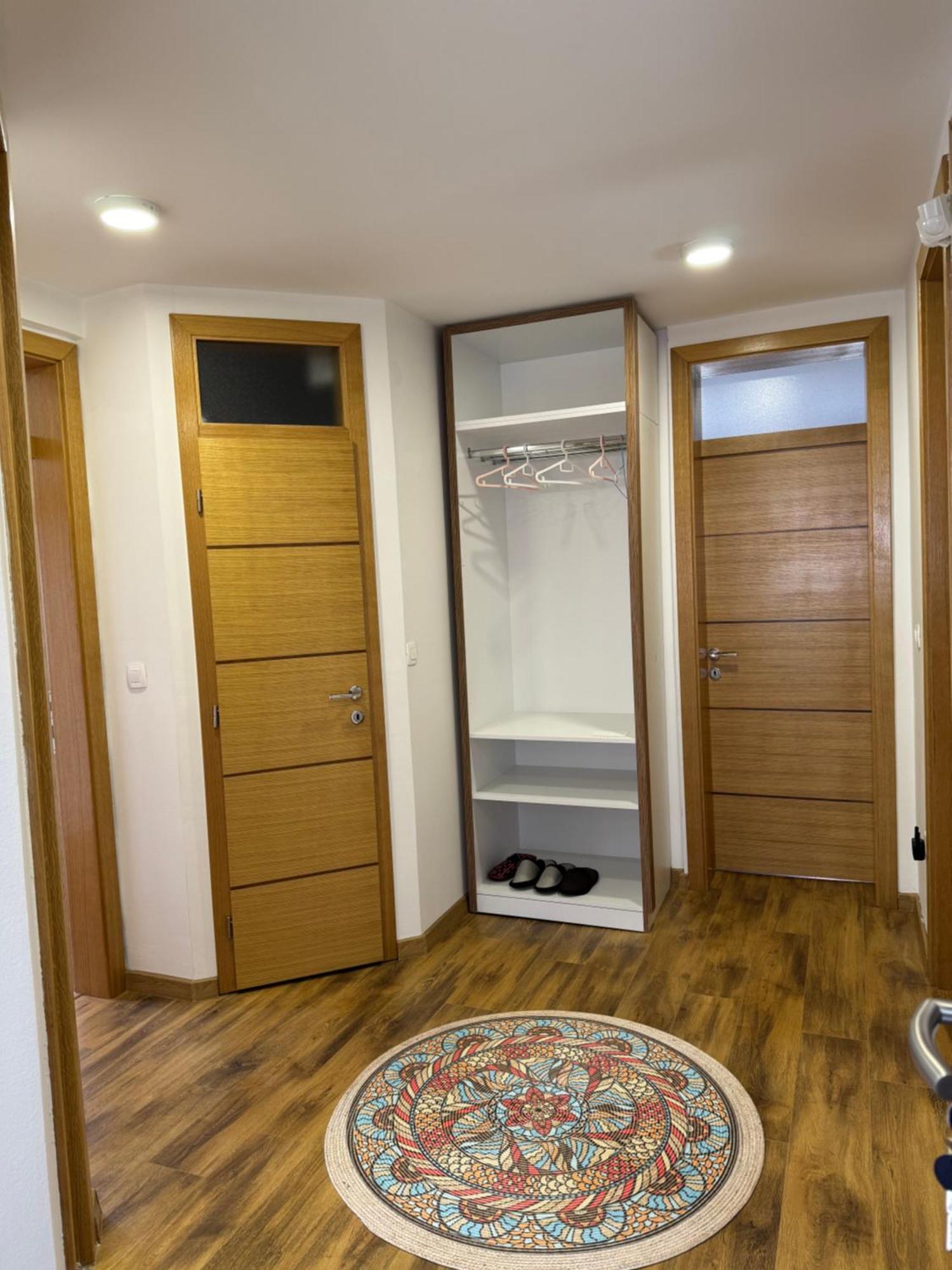 Imas Apartment Sarajevo Luaran gambar