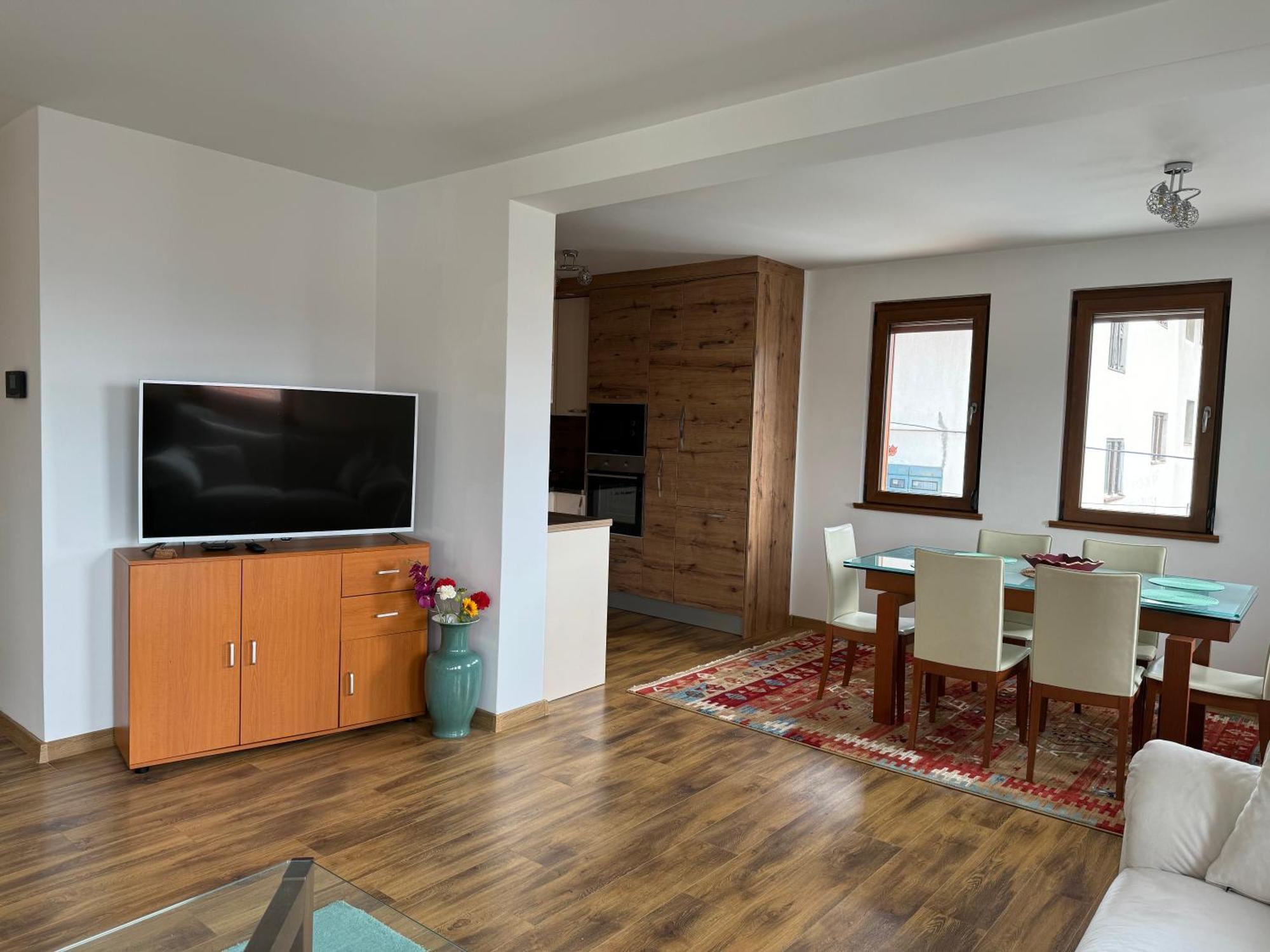 Imas Apartment Sarajevo Luaran gambar