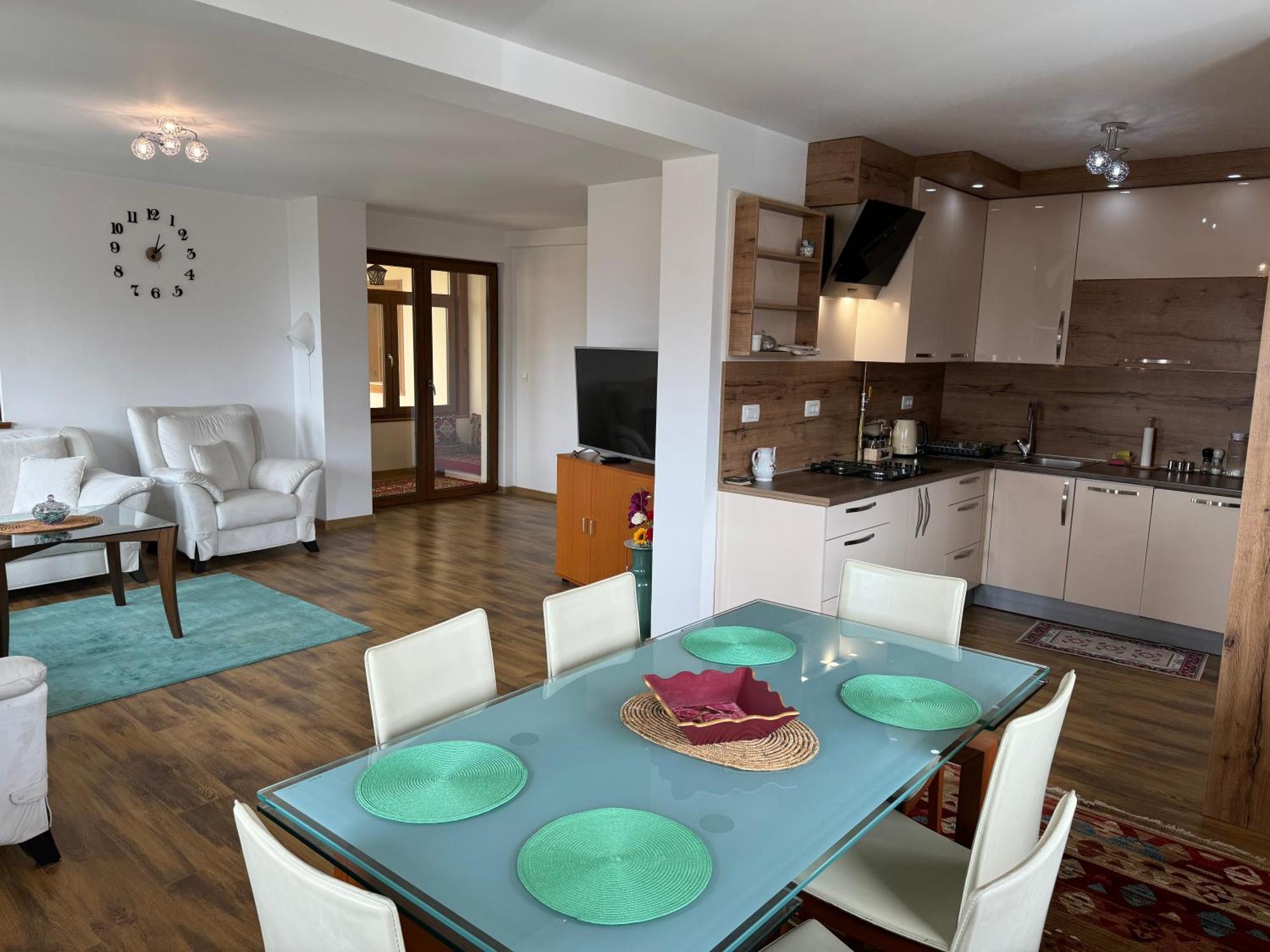Imas Apartment Sarajevo Luaran gambar
