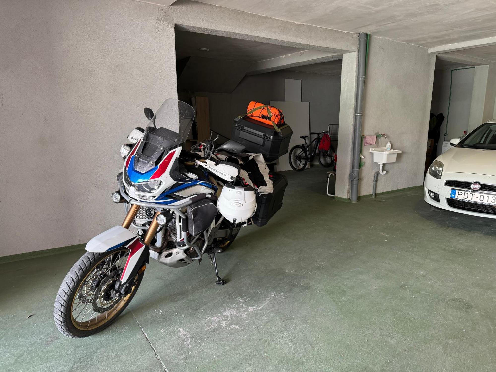 Imas Apartment Sarajevo Luaran gambar